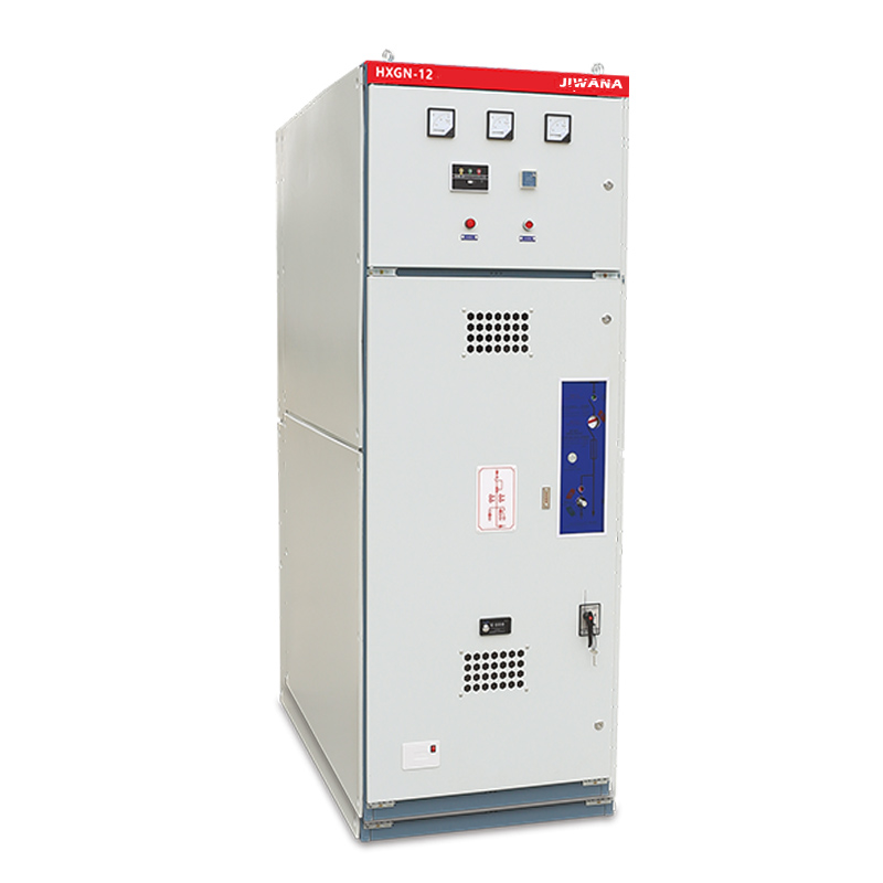 HXGN-10高壓環(huán)網(wǎng)柜