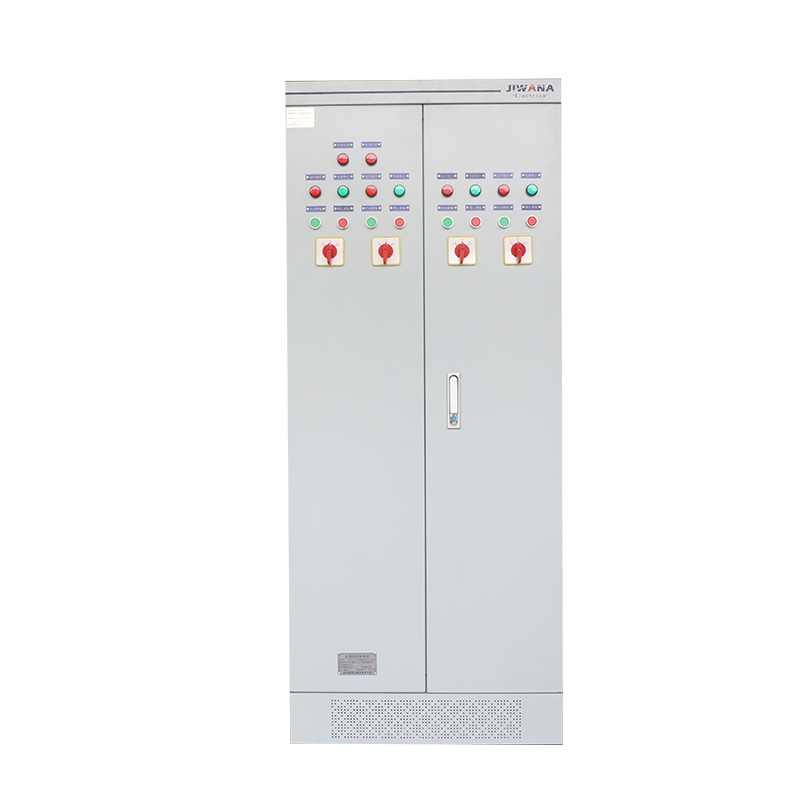 交流低壓配電柜