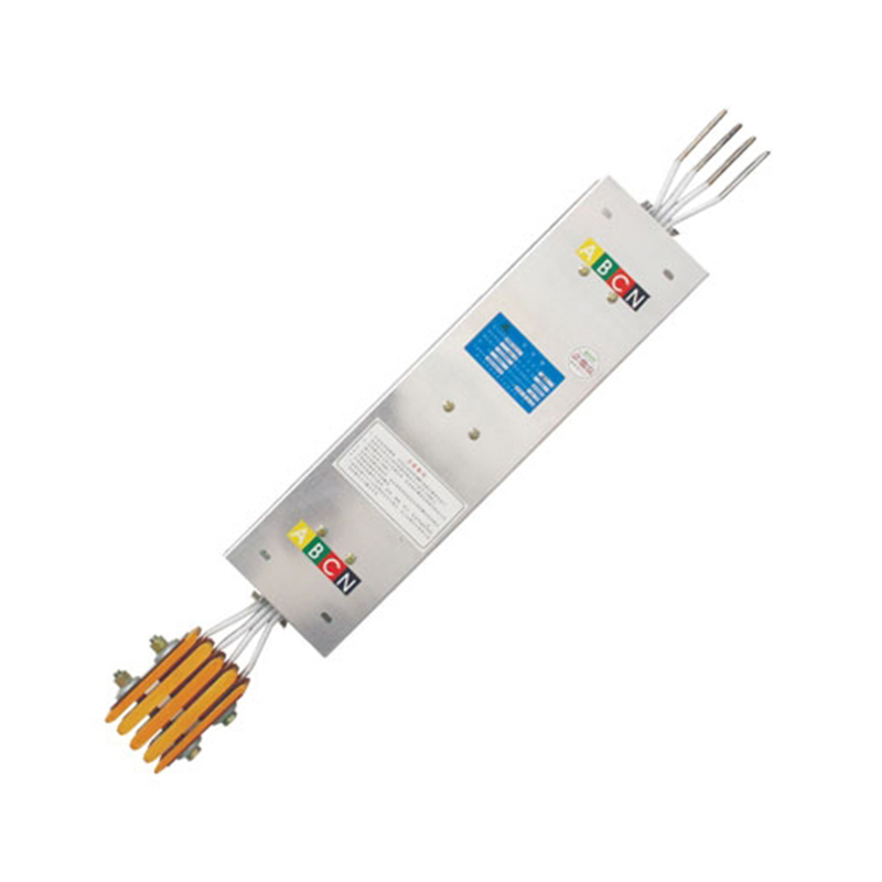 JWN CMC Busway密集型母線(xiàn)槽